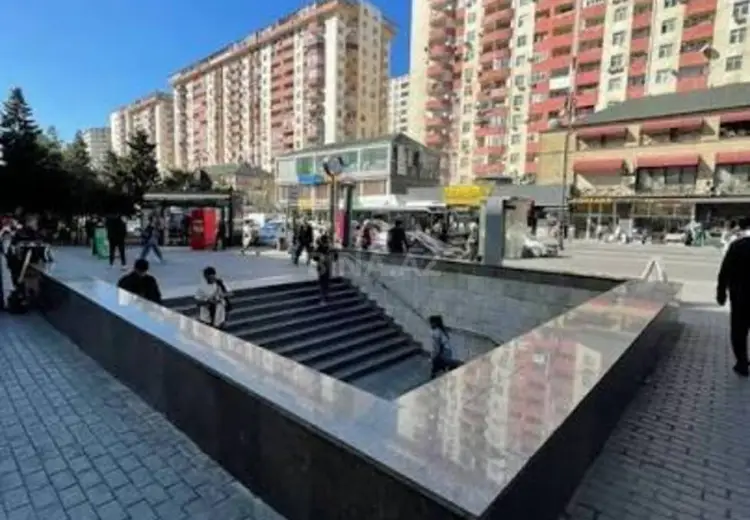 70 m² Obyekt / Ofis Kirayə (aylıq), Xətai, Bakı
