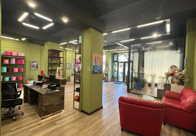 160 m² Obyekt / Ofis Satılır, Xətai, Bakı