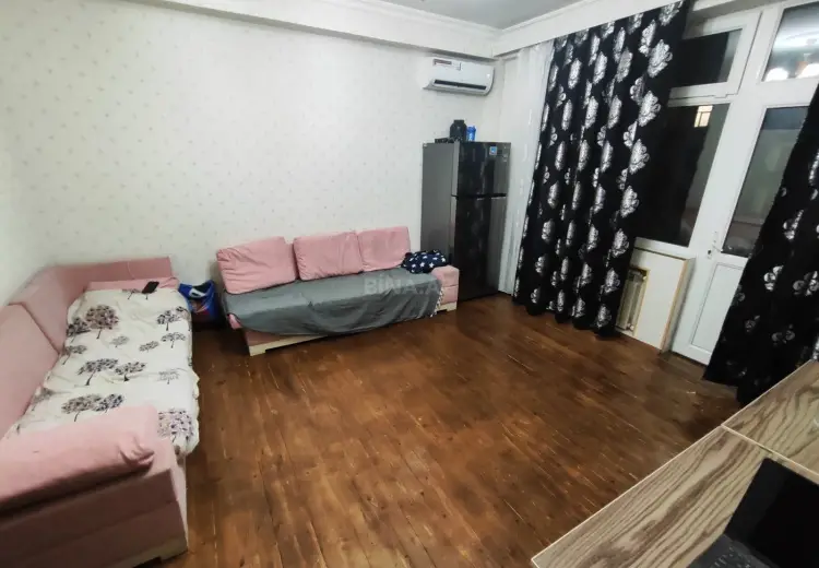 3 otaqlı mənzil Kirayə (aylıq), 7-ci mikrorayon, Binəqədi, Bakı