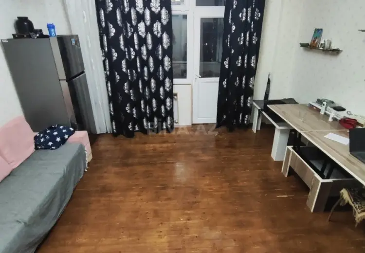 3 otaqlı mənzil Kirayə (aylıq), 7-ci mikrorayon, Binəqədi, Bakı