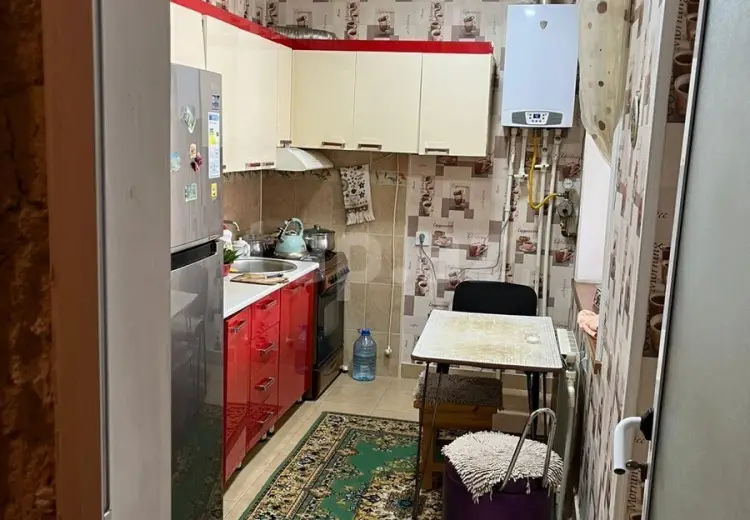 4 otaqlı mənzil , Gəncə