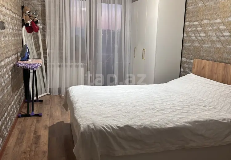 2 otaqlı mənzil , Xırdalan