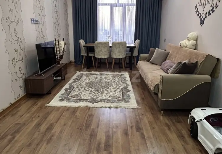 2 otaqlı mənzil , Xırdalan