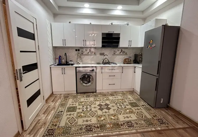 2 otaqlı mənzil , Xırdalan