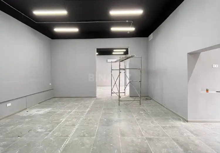 123 m² Obyekt / Ofis Satılır, Xətai, Bakı