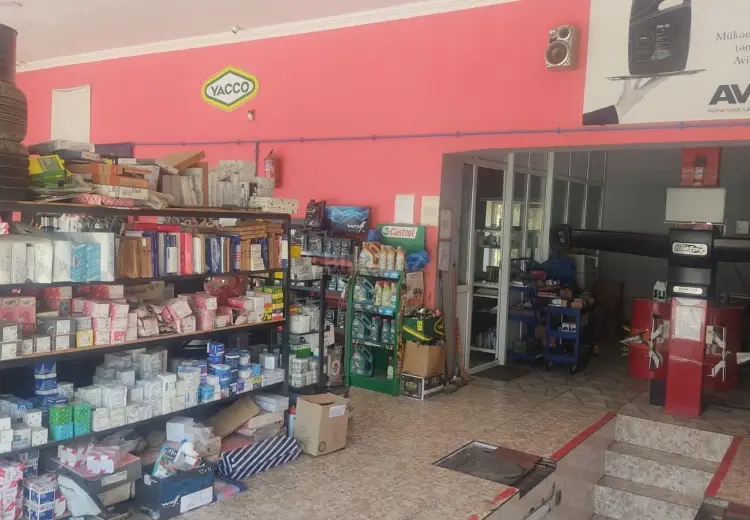 250 m² Obyekt / Ofis Satılır, Xətai, Bakı