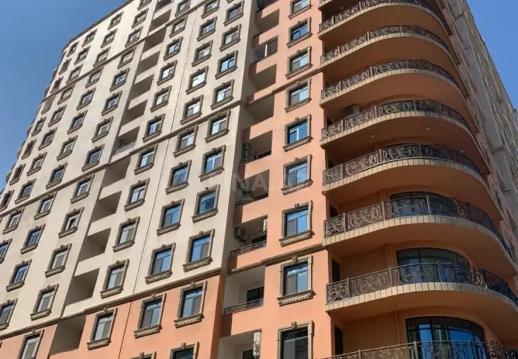 430 m² Obyekt / Ofis Satılır, Əhmədli, Xətai, Bakı