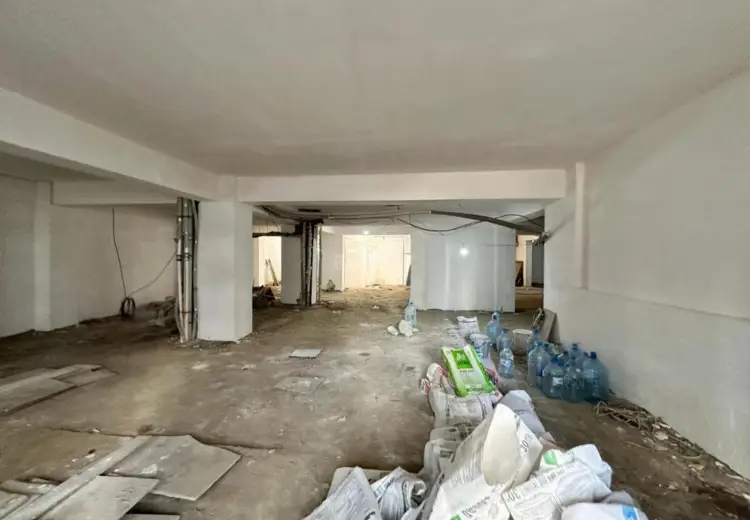 430 m² Obyekt / Ofis Satılır, Əhmədli, Xətai, Bakı