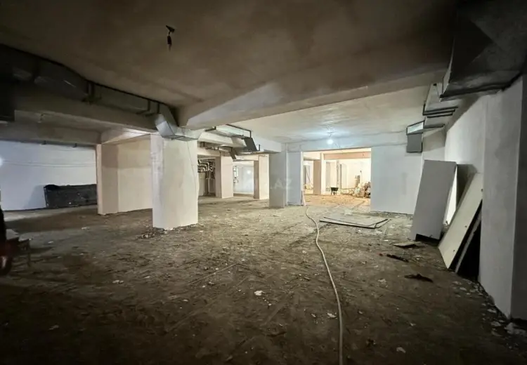 430 m² Obyekt / Ofis Satılır, Əhmədli, Xətai, Bakı