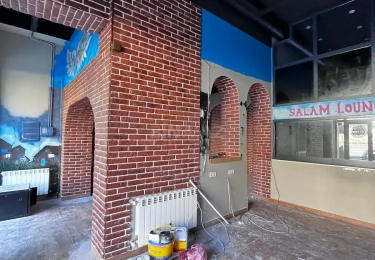 123 m² Obyekt / Ofis Satılır, Xətai, Bakı