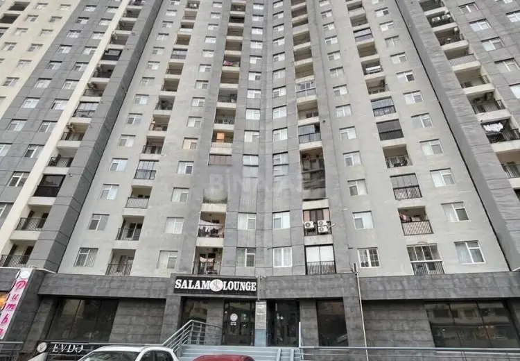 123 m² Obyekt / Ofis Kirayə (aylıq), Xətai, Bakı