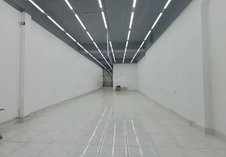 150 m² Obyekt / Ofis Kirayə (aylıq), Xətai, Bakı