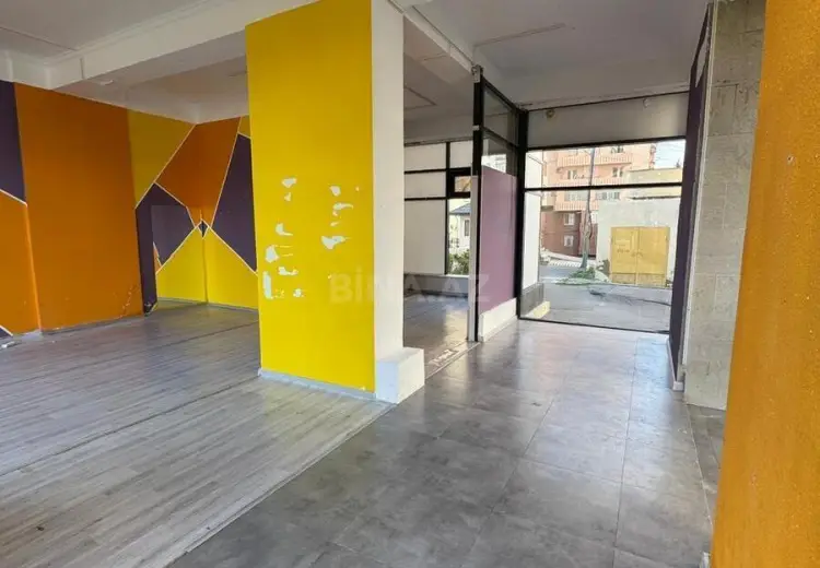 80 m² Obyekt / Ofis Kirayə (aylıq), Xətai, Bakı