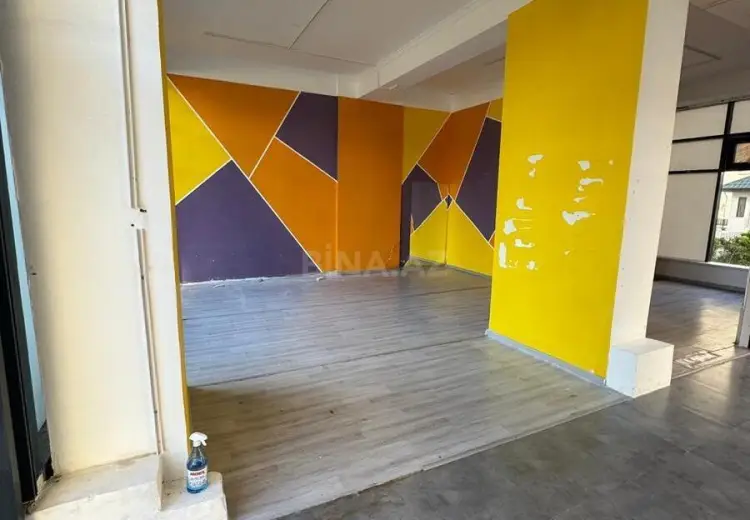80 m² Obyekt / Ofis Kirayə (aylıq), Xətai, Bakı