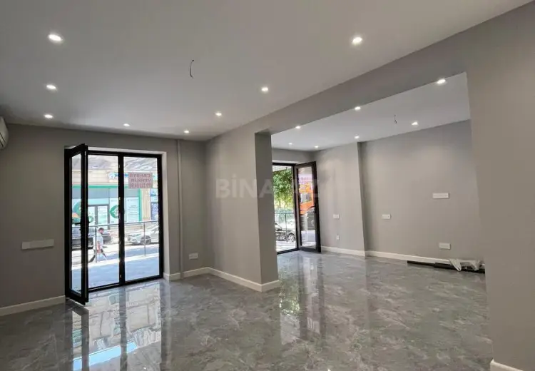 75 m² Obyekt / Ofis Kirayə (aylıq), Əhmədli, Xətai, Bakı