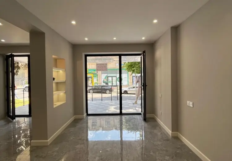 75 m² Obyekt / Ofis Kirayə (aylıq), Əhmədli, Xətai, Bakı