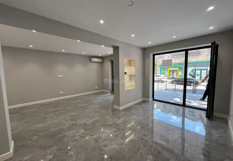 75 m² Obyekt / Ofis Kirayə (aylıq), Əhmədli, Xətai, Bakı