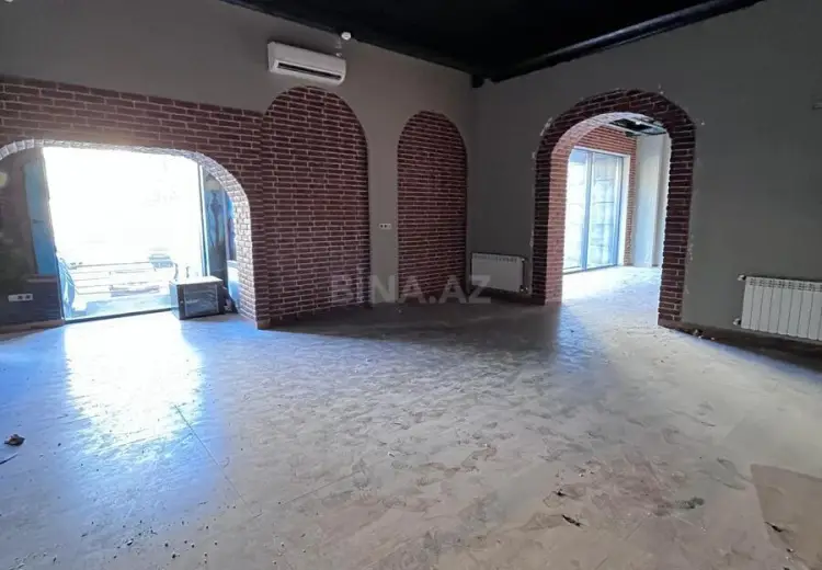 123 m² Obyekt / Ofis Kirayə (aylıq), Xətai, Bakı