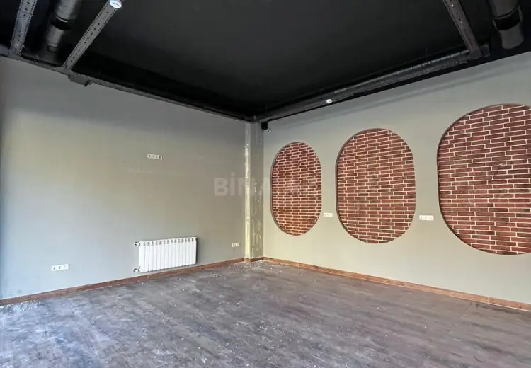 123 m² Obyekt / Ofis Kirayə (aylıq), Xətai, Bakı