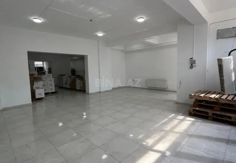 85 m² Obyekt / Ofis Kirayə (aylıq), Laçın