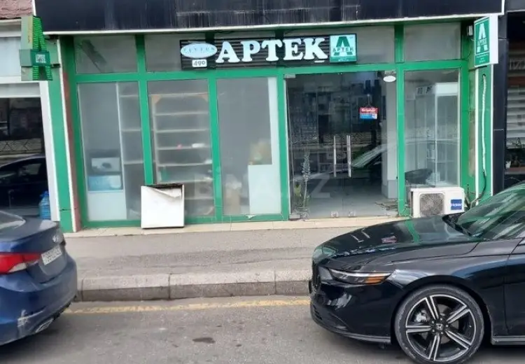 100 m² Obyekt / Ofis Satılır, Nərimanov, Bakı