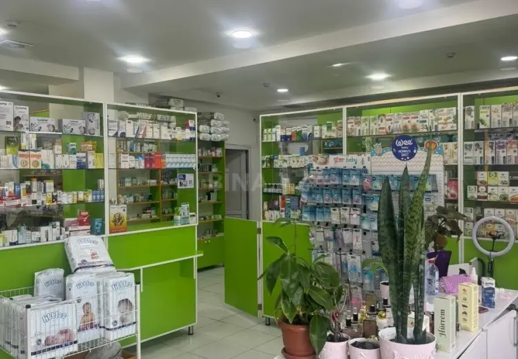 100 m² Obyekt / Ofis Satılır, Nərimanov, Bakı
