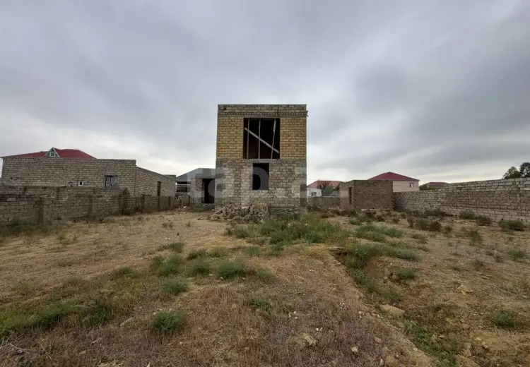 0 m² Obyekt / Ofis , Mərdəkan, Xəzər, Bakı