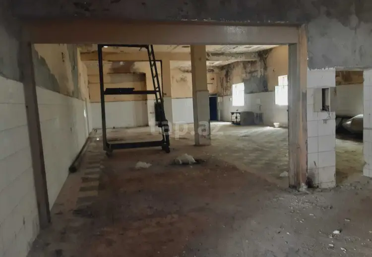 0 m² Obyekt / Ofis , Əhmədli, Xətai, Bakı