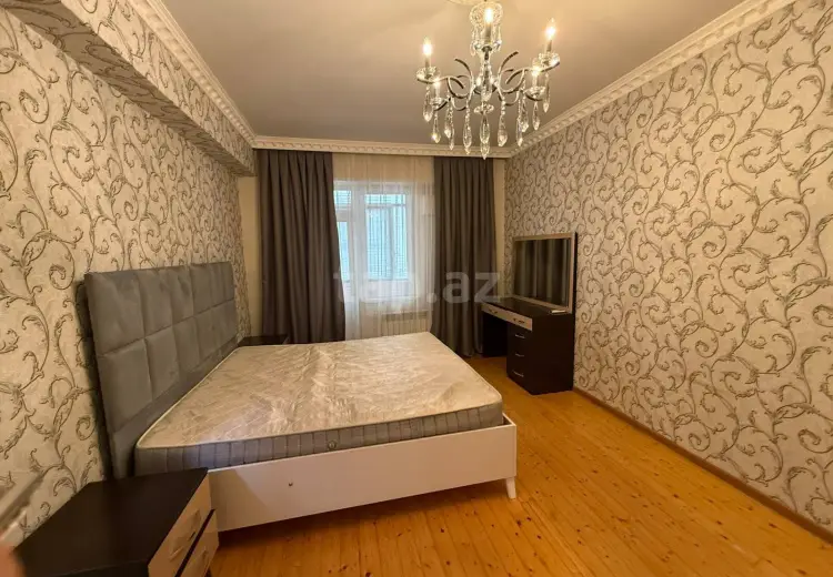 2 otaqlı mənzil , Xırdalan