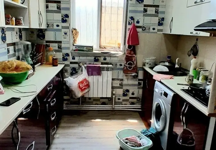 3 otaqlı mənzil Satılır, Biləcəri qəs., Binəqədi, Bakı