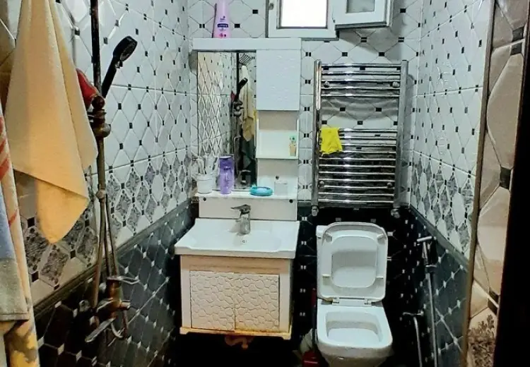 3 otaqlı mənzil Satılır, Biləcəri qəs., Binəqədi, Bakı
