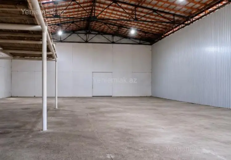375 m² Obyekt / Ofis Kirayə (aylıq), Xırdalan