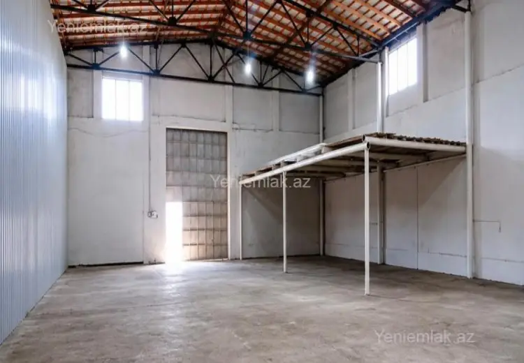 375 m² Obyekt / Ofis Kirayə (aylıq), Xırdalan