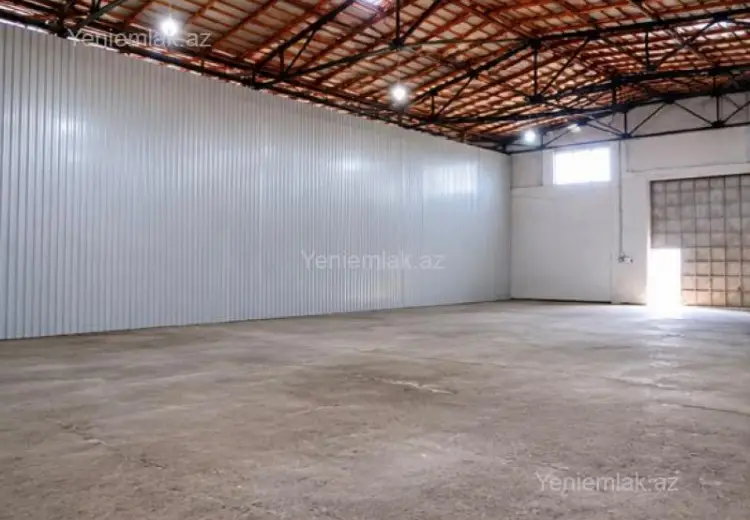 375 m² Obyekt / Ofis Kirayə (aylıq), Xırdalan