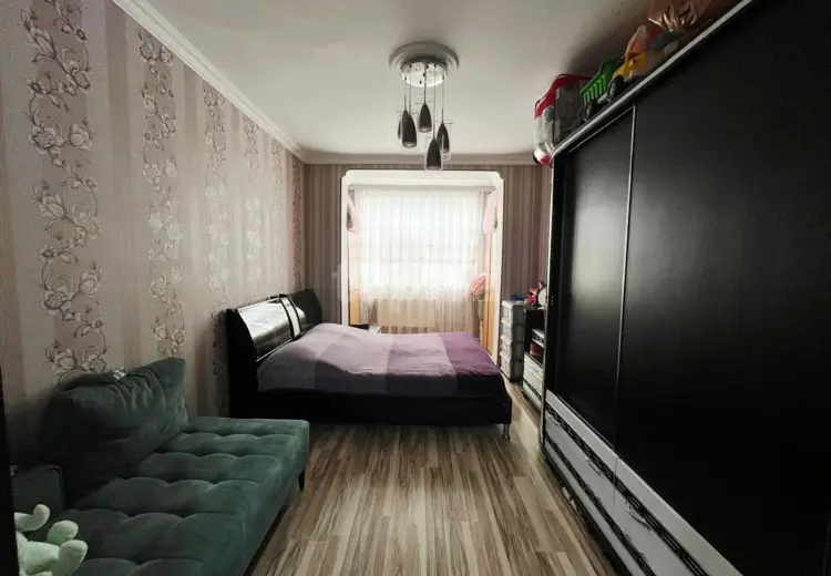 2 otaqlı mənzil , Sumqayıt