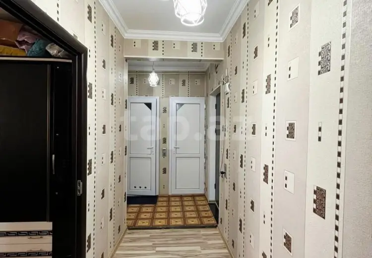 2 otaqlı mənzil , Sumqayıt