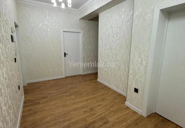 3 otaqlı mənzil Satılır, Binəqədi qəs., Binəqədi, Bakı