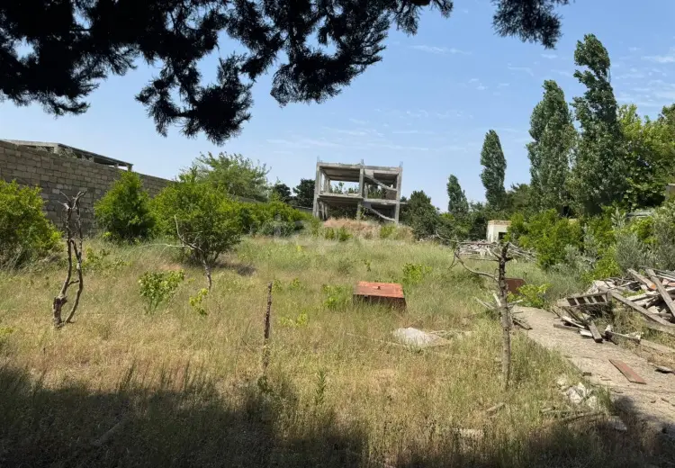 0 m² Obyekt / Ofis , Bakı