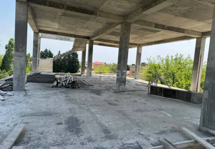 0 m² Obyekt / Ofis , Bakı