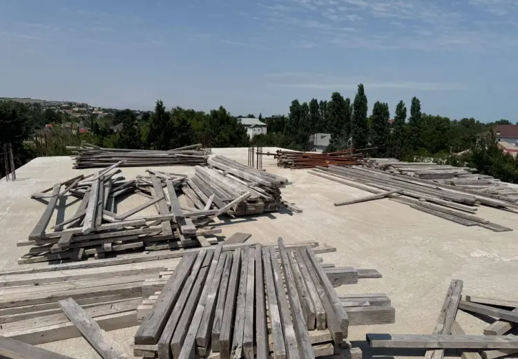 0 m² Obyekt / Ofis , Bakı