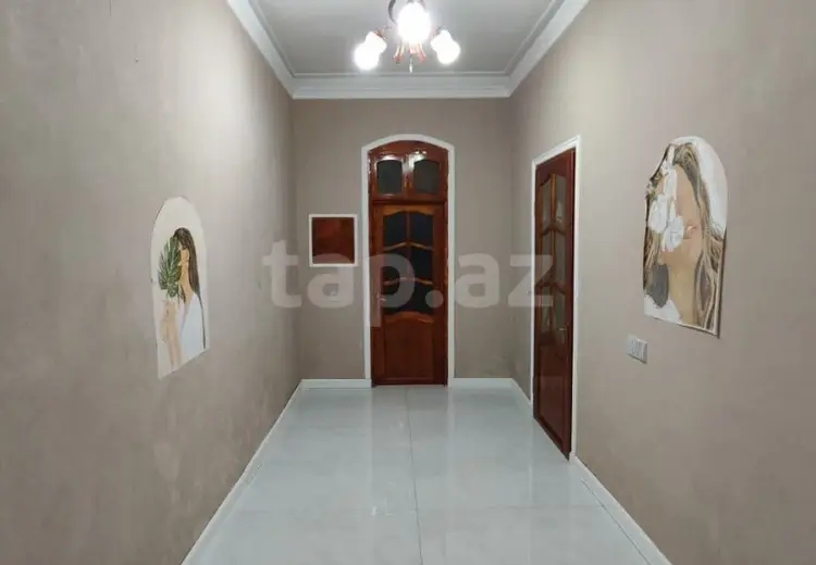 0 m² Obyekt / Ofis , İçəri şəhər, Səbail, Bakı