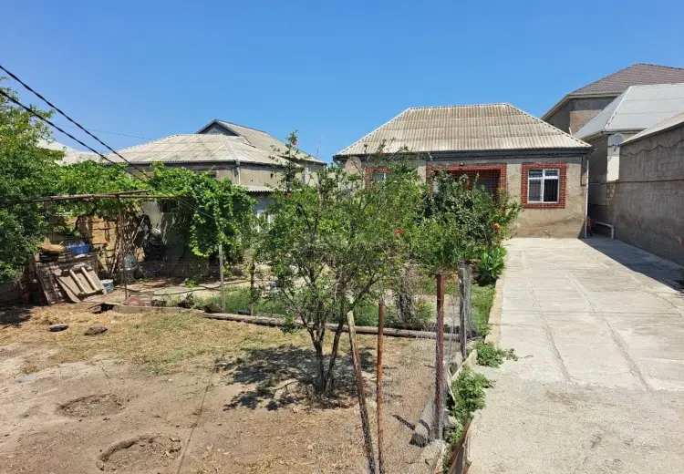 3 otaqlı mənzil Satılır, Biləcəri qəs., Binəqədi, Bakı