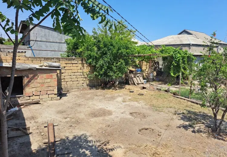 3 otaqlı mənzil Satılır, Biləcəri qəs., Binəqədi, Bakı