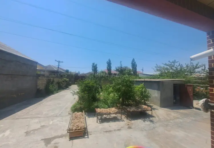 3 otaqlı mənzil Satılır, Biləcəri qəs., Binəqədi, Bakı
