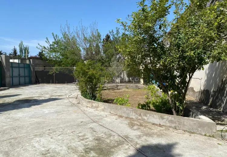 8 sot Torpaq Satılır, Mərdəkan, Xəzər, Bakı