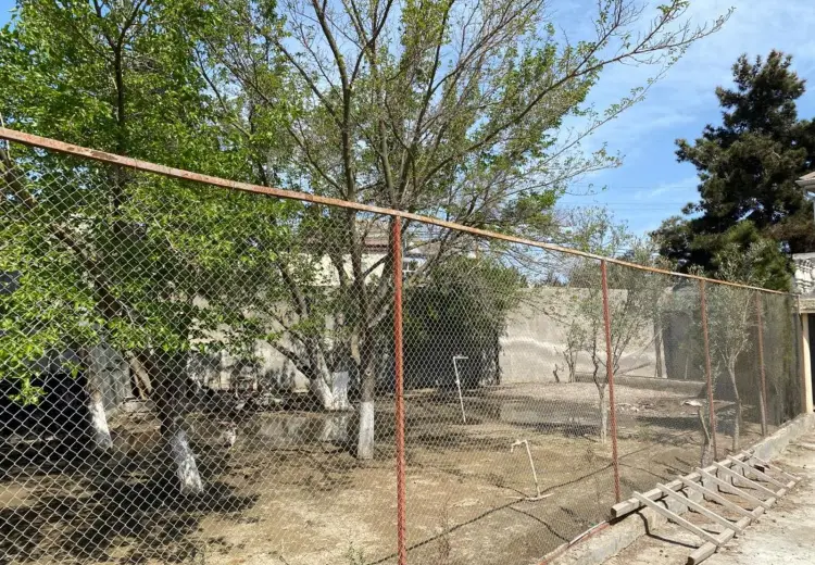 8 sot Torpaq Satılır, Mərdəkan, Xəzər, Bakı
