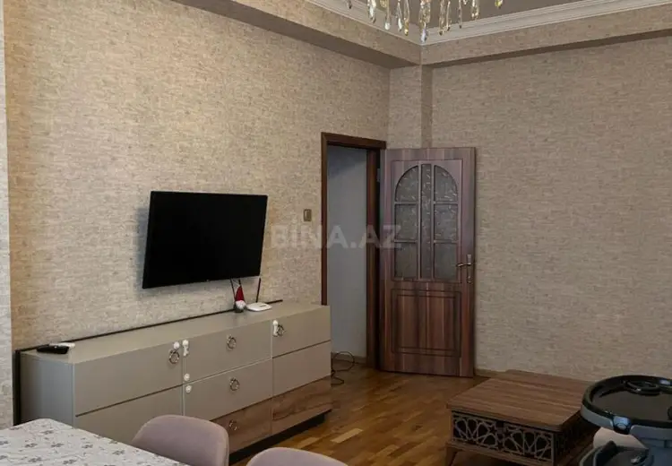 2 otaqlı mənzil Kirayə (aylıq), 8-ci kilometr, Nizami, Bakı