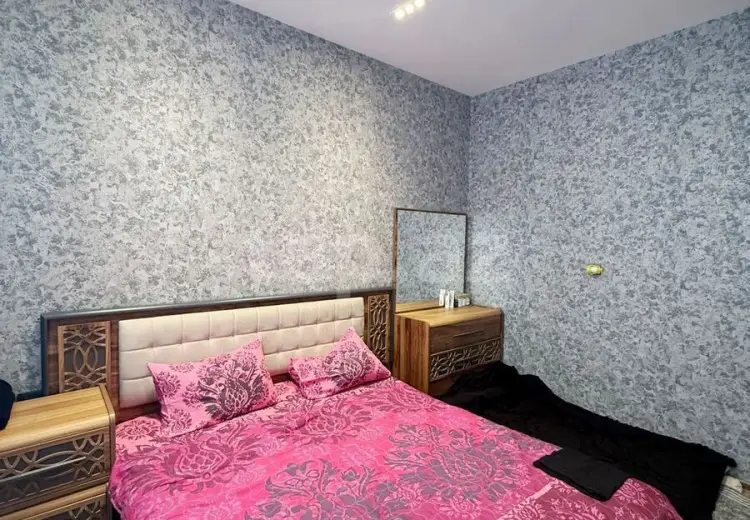 2 otaqlı mənzil , Bakı