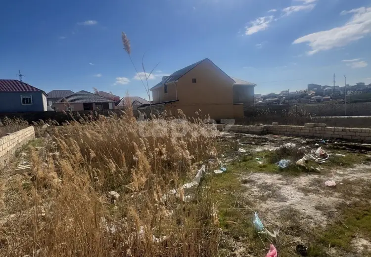 0 m² Obyekt / Ofis , Qaraçuxur qəs., Suraxanı, Bakı