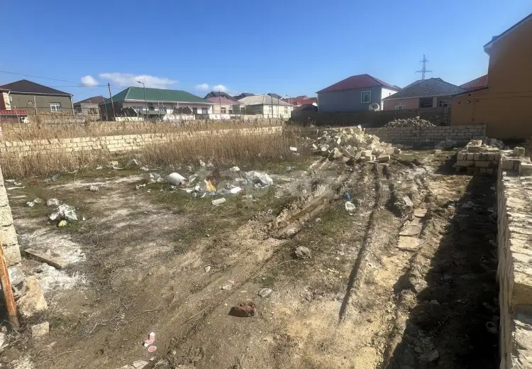 0 m² Obyekt / Ofis , Qaraçuxur qəs., Suraxanı, Bakı